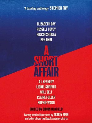 cover image of A Short Affair